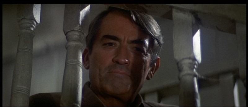 I Walk The Line Movie With Gregory Peck John Frankenheimer I Walk the Line Gregory Peck DVD John Frankenheimer
